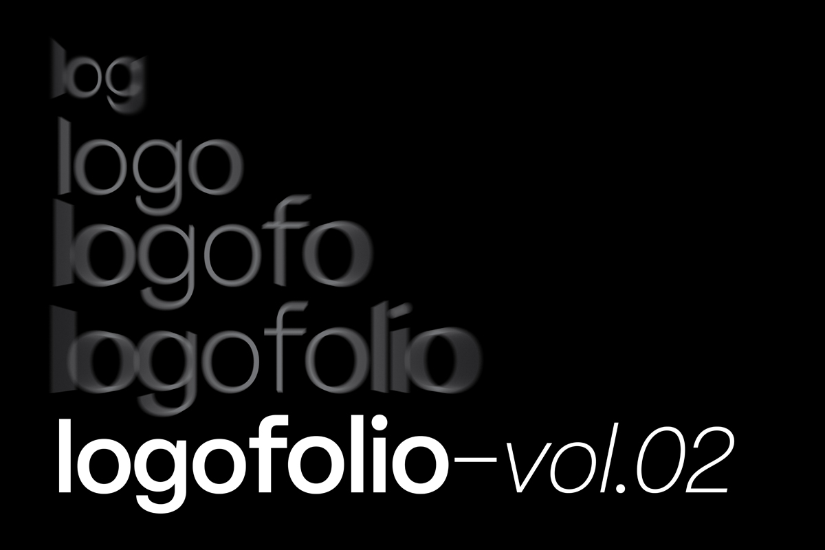 Logofolio vol 2 (2019-2022)